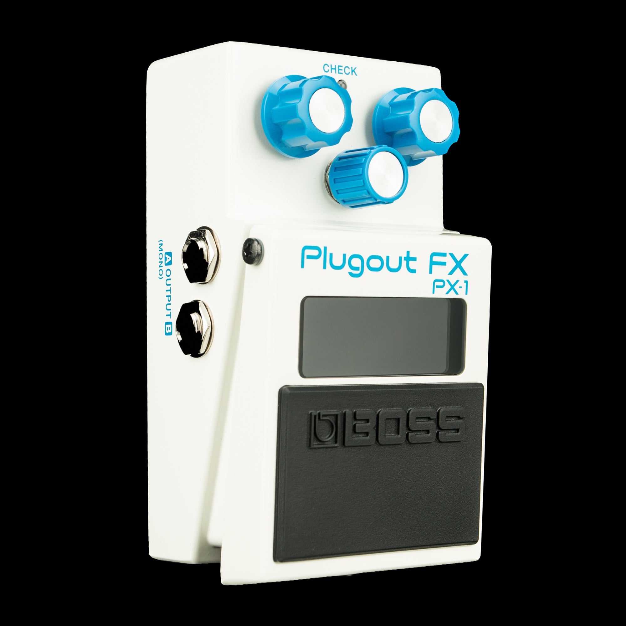 Plugout Boss PX-1 Plugout FX – Empire Music