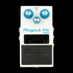 Boss PX-1 Plugout FX