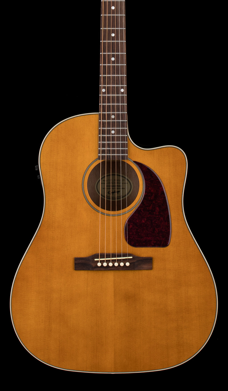 Epiphone J-45 EC Studio - Natural #03013