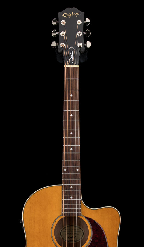 Epiphone J-45 EC Studio - Natural #03013