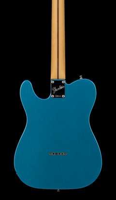 Fender American Professional Classic HotShot Telecaster - Faded Lake Placid Blue #53568