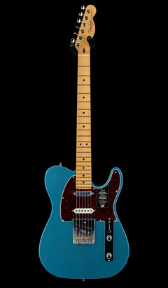 Fender American Professional Classic HotShot Telecaster - Faded Lake Placid Blue #53568