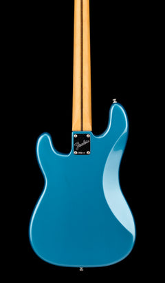 Fender American Professional Classic Precision Bass - Faded Lake Placid Blue #49705