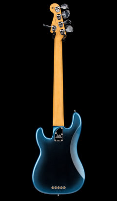Fender American Professional Precision Bass V - Dark Night #36728