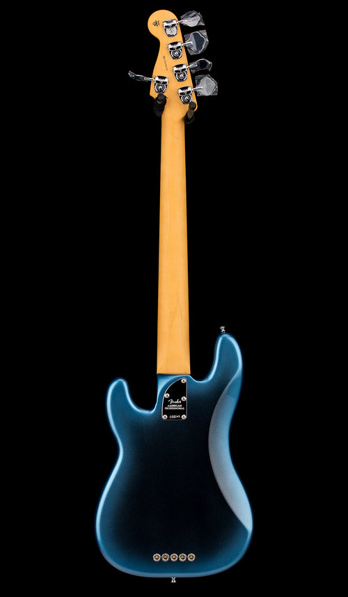 Fender American Professional Precision Bass V - Dark Night #36728