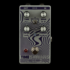 EarthQuaker Devices Time Shadows