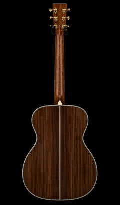 Martin OM-45 - Natural #85484