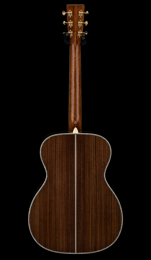 Martin OM-45 - Natural #85484