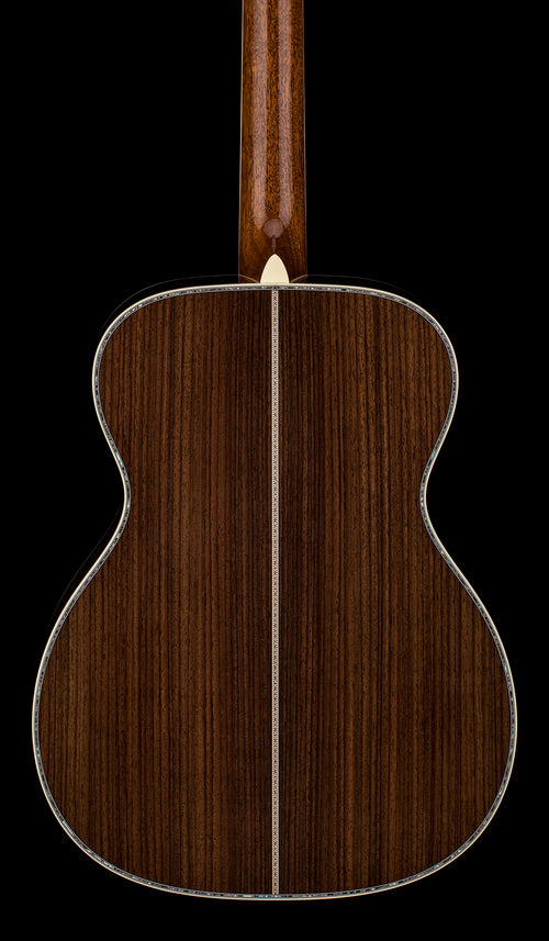 Martin OM-45 - Natural #85484