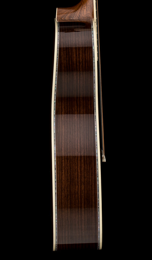 Martin OM-45 - Natural #85484