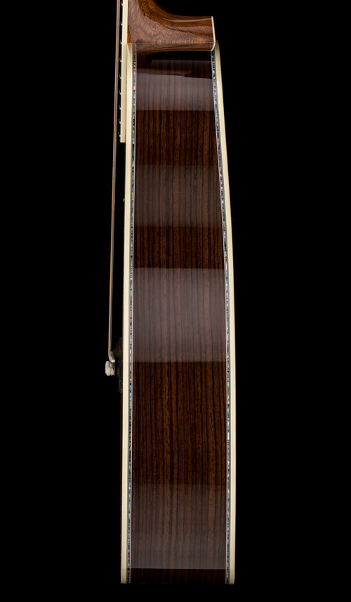 Martin OM-45 - Natural #85484