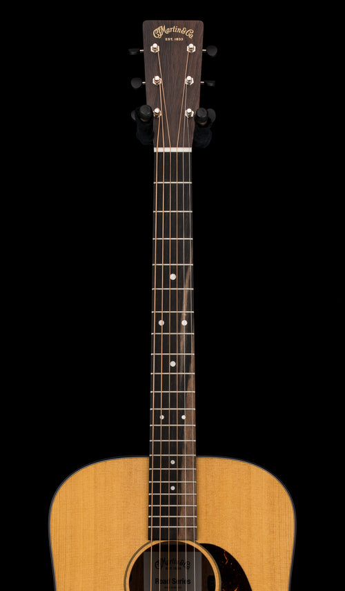 Martin D-10E Retro #31335 (NAMM 2026)