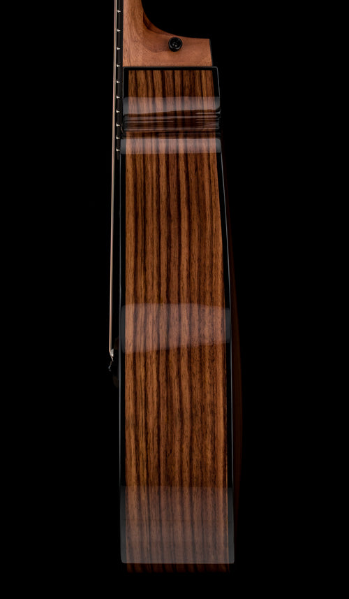 Taylor 210ce Plus #95455 (Demonstration Model)