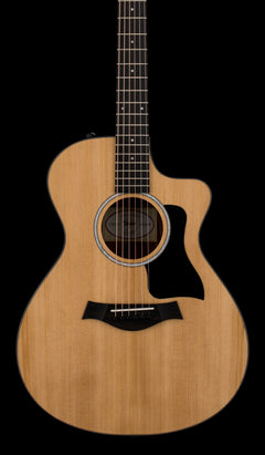 Taylor 212ce Plus #06582 (Demonstration Model)