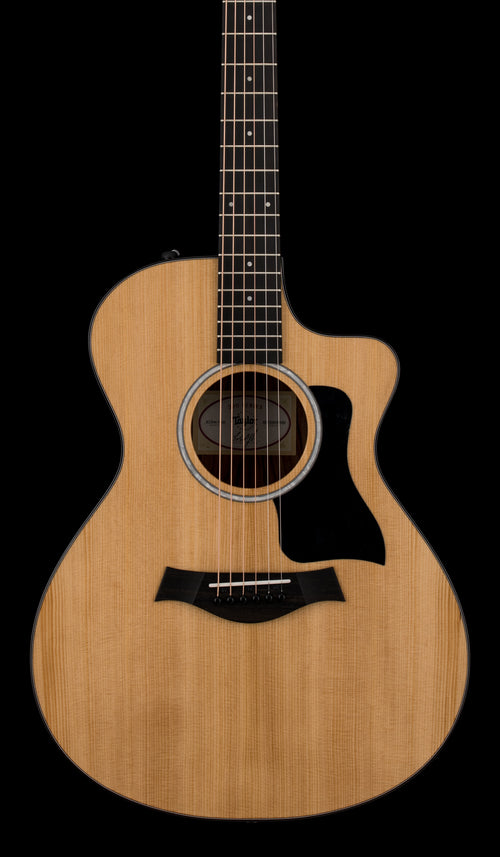 Taylor 212ce Plus #06582 (Demonstration Model)