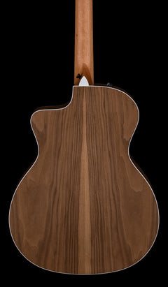 Taylor 214ce #16312 (Demonstration Model)