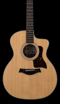 Taylor 214ce #16312 (Demonstration Model)