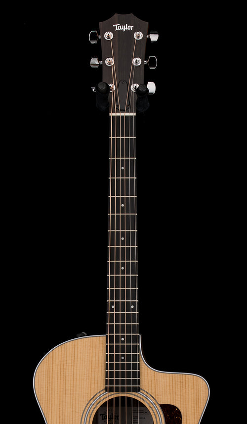 Taylor 214ce #16312 (Demonstration Model)