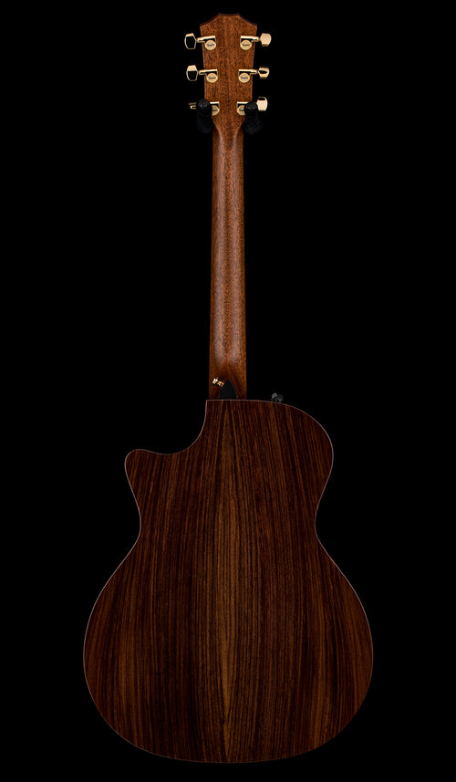 Taylor Sunset Boulevard 414ce Studio Prototype (2024) - Sunset Edgeburst #04109