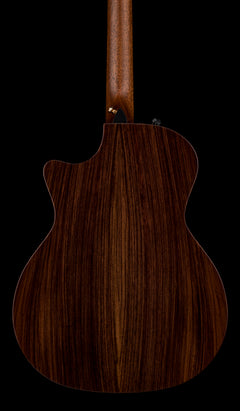 Taylor Sunset Boulevard 414ce Studio Prototype (2024) - Sunset Edgeburst #04109