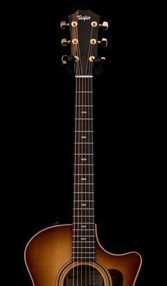 Taylor Sunset Boulevard 414ce Studio Prototype (2024) - Sunset Edgeburst #04109