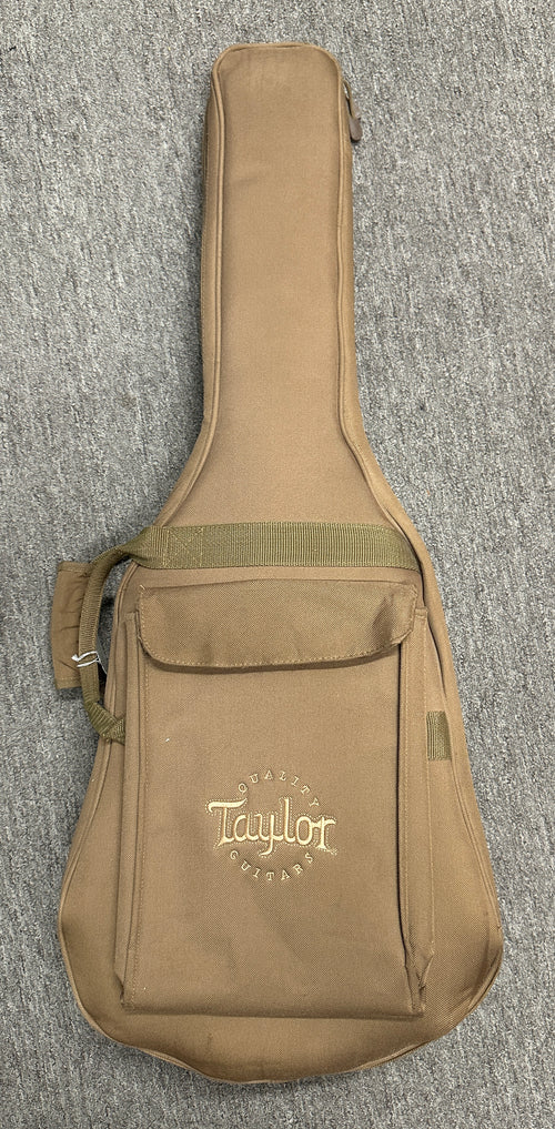 Used Taylor Baby Taylor (2005) #07302 with Gig Bag