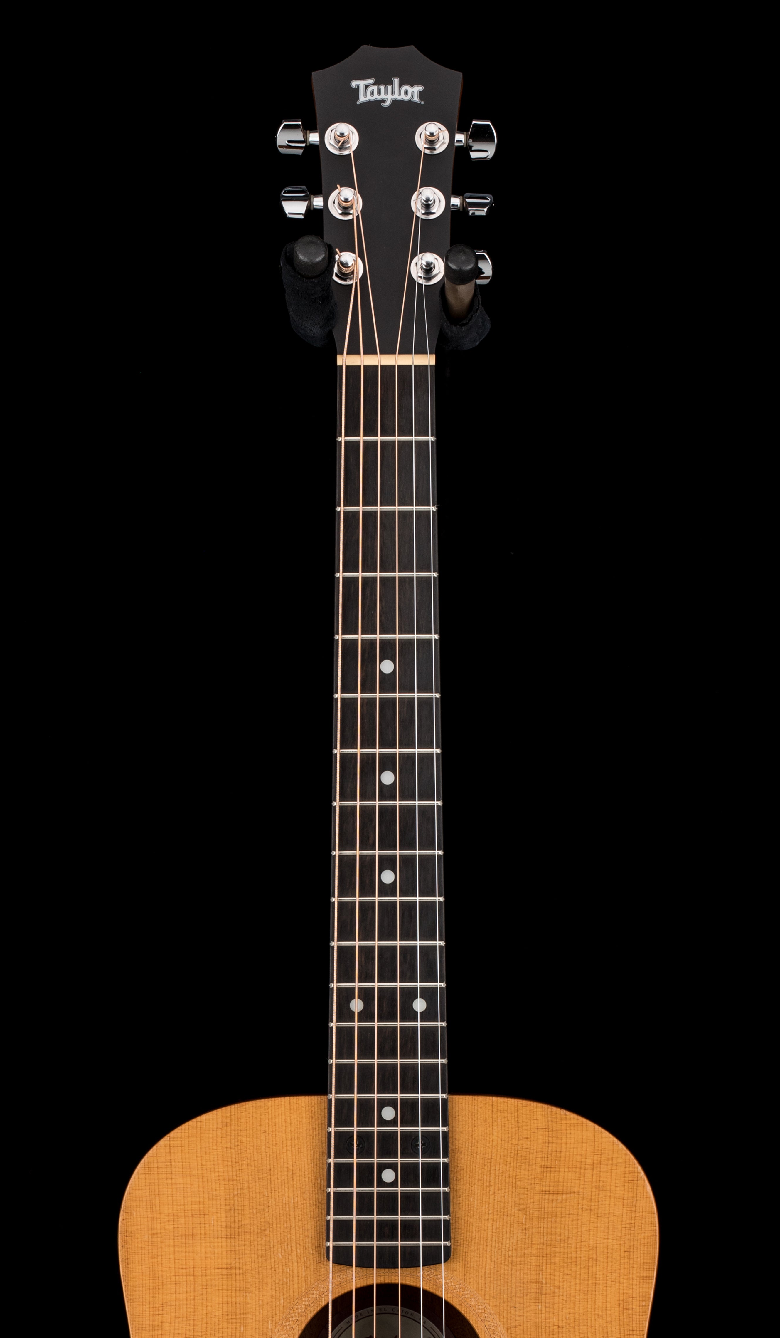 Used Taylor Baby Taylor (2005) #07302 with Gig Bag – Empire Music
