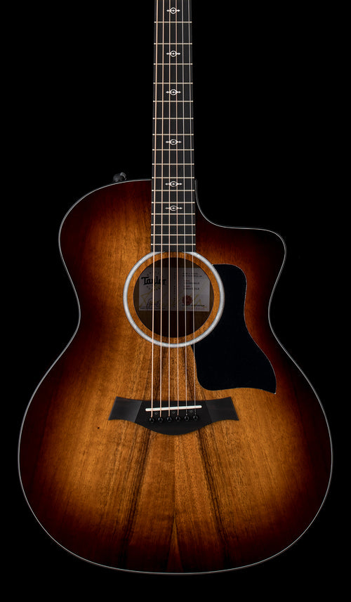 Taylor 224ce-K DLX (2024) #44416 (Factory Used)