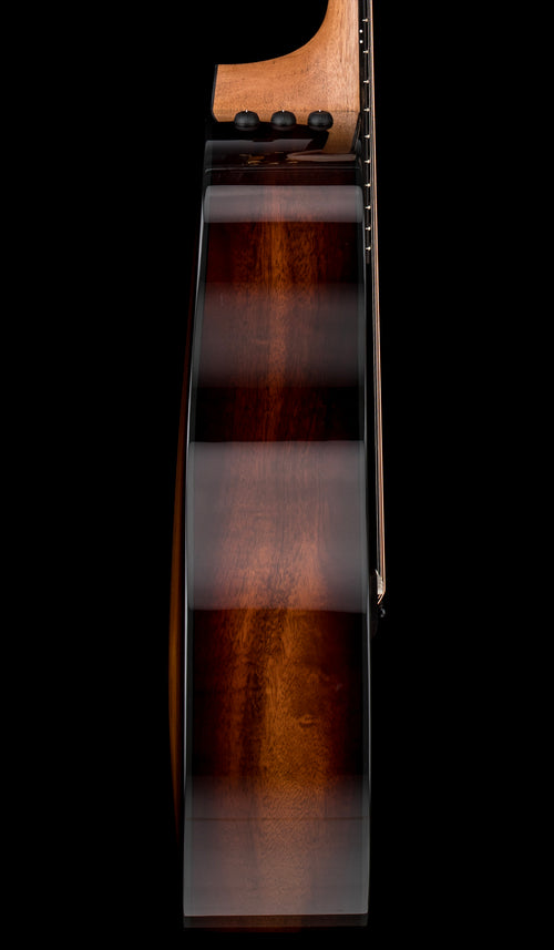 Taylor 224ce-K DLX (2024) #44416 (Factory Used)