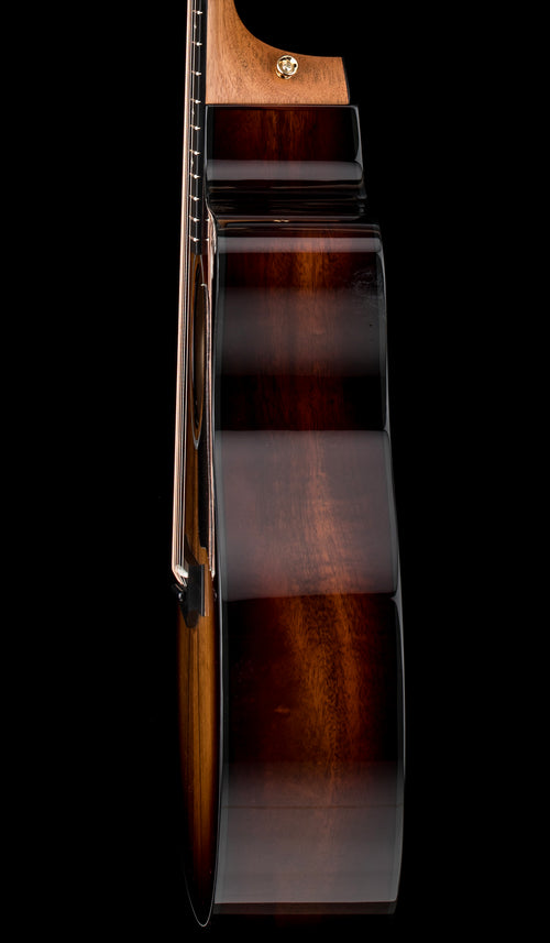 Taylor 224ce-K DLX (2024) #44416 (Factory Used)