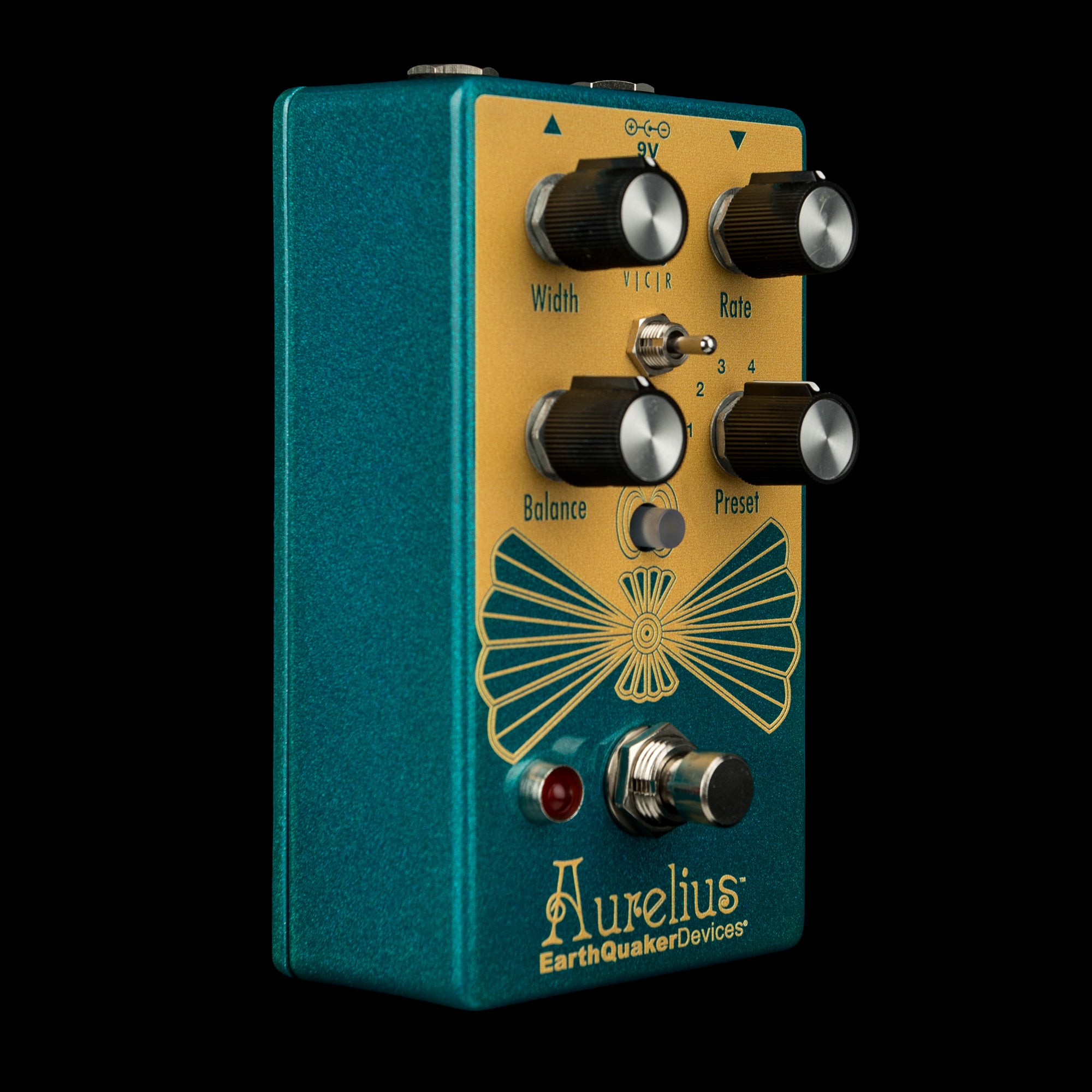 楽器・機材 EarthQuaker Devices Aurelius lImited 限定