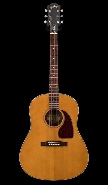 Epiphone J-45 Studio - Natural #00490 – Empire Music