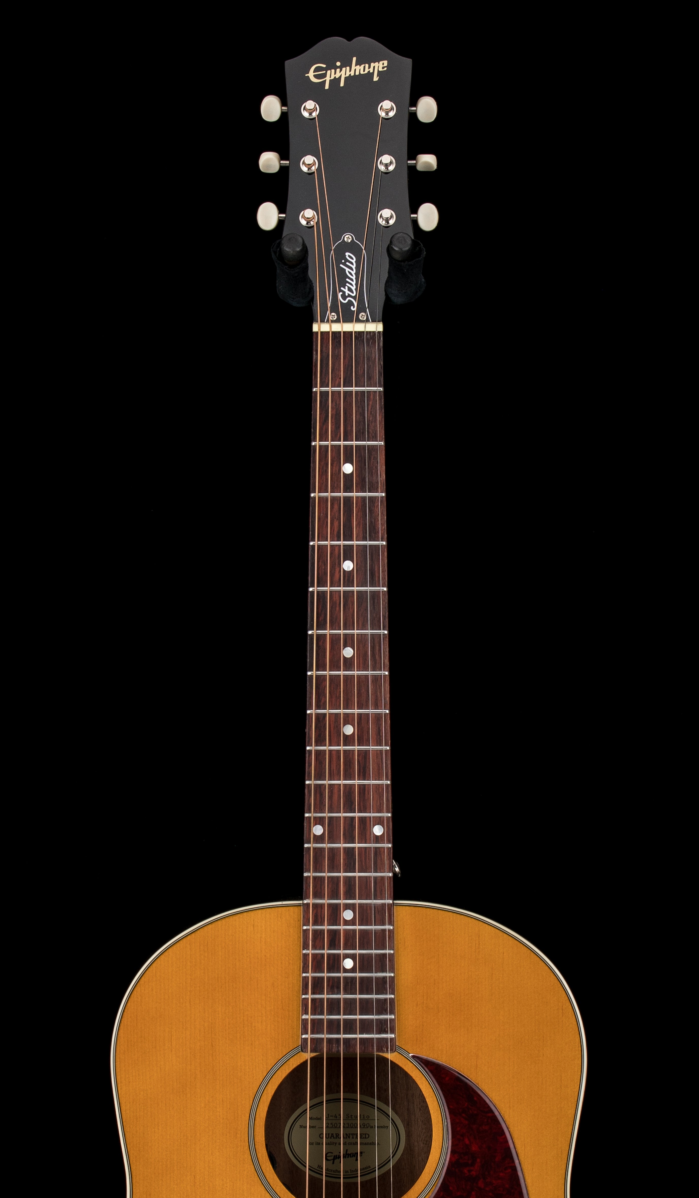 EPIPHONE by Gibson J-45 Studio アコギ 32EpiphoneJ-