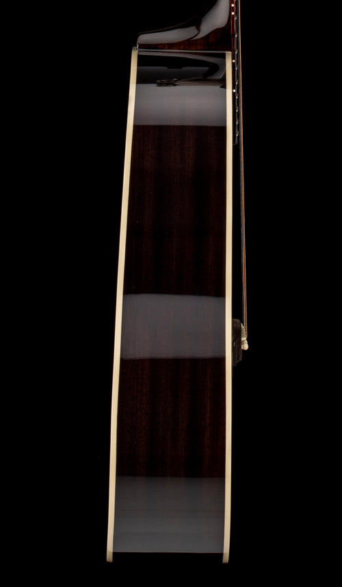 Epiphone J-45 Studio - Natural #00490