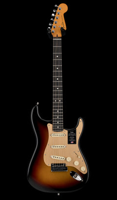 Fender American Ultra II Stratocaster - Ultraburst #33601