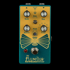 EarthQuaker Devices Aurelius