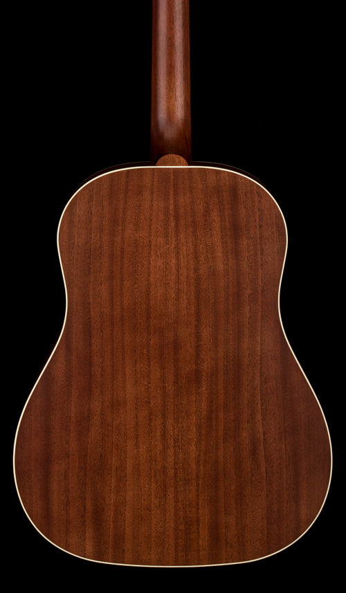 Gibson J-45 50s Faded - Faded Sunburst #65075