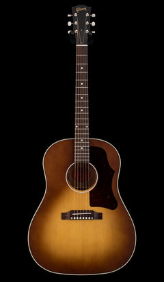 Gibson J-45 50s Faded - Faded Sunburst #65075
