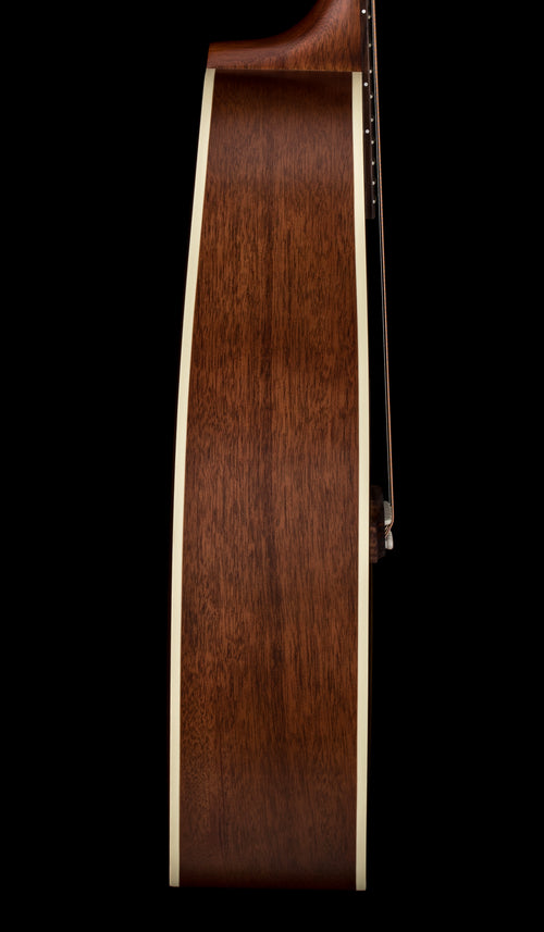 Gibson J-45 50s Faded - Faded Sunburst #65075