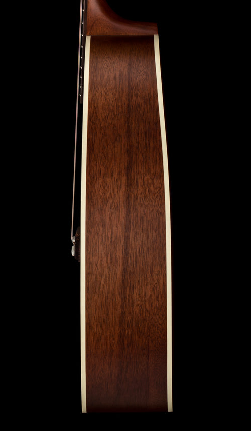 Gibson J-45 50s Faded - Faded Sunburst #65075