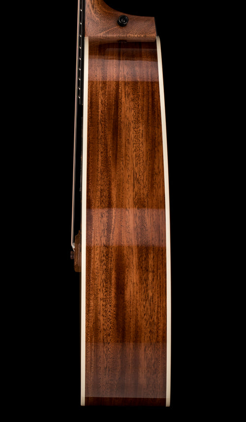 Taylor Gold Label 510e - Natural #75013 (NAMM 2026)