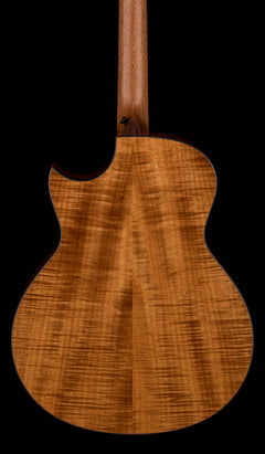 Taylor Custom Shop Gold Label C14ce B6015 Sinker Redwood/AA Hawaiian Koa #35070 (NAMM 2026)