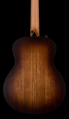 Taylor GS Mini-e Koa Plus #16220 (Demonstration Model)