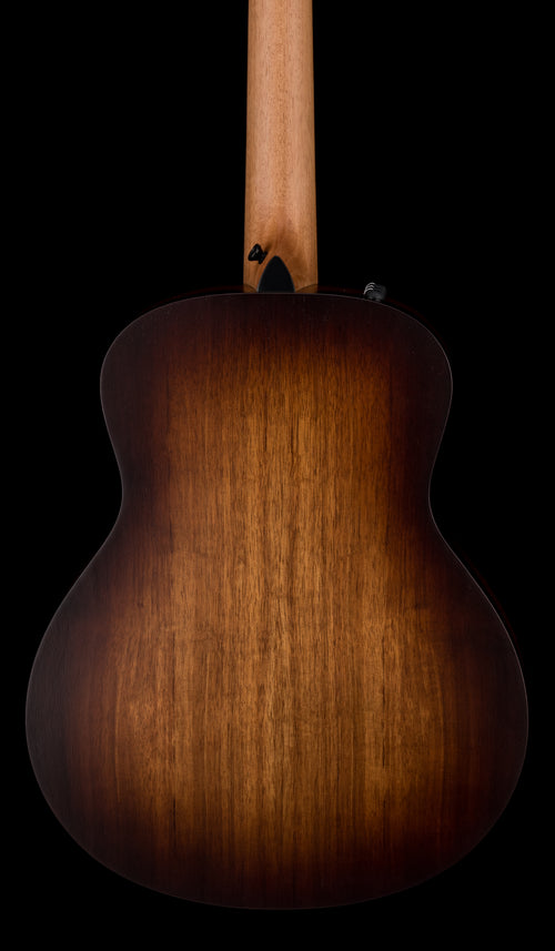 Taylor GS Mini-e Koa Plus #16220 (Demonstration Model)
