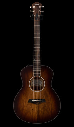 Taylor GS Mini-e Koa Plus #16220 (Demonstration Model)