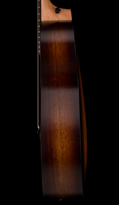 Taylor GS Mini-e Koa Plus #16220 (Demonstration Model)