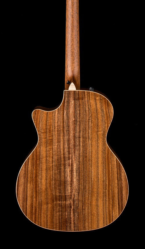 Taylor Empire Select 714ce Figured Hawaiian Koa/Sitka Spruce, Maple Binding #33117