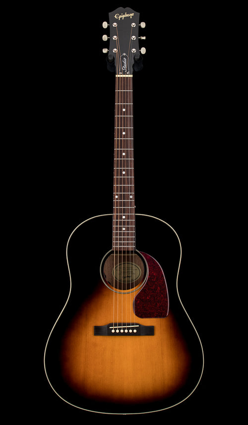 Epiphone J-45 Studio - Vintage Sunburst #00845