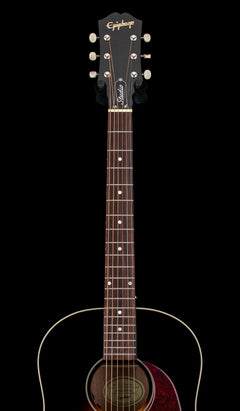 Epiphone J-45 Studio - Vintage Sunburst #00845