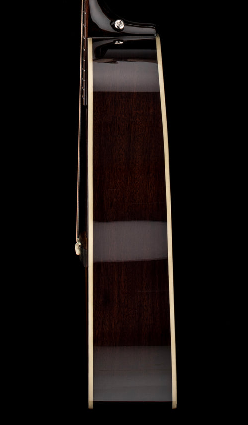 Epiphone J-45 Studio - Vintage Sunburst #00845